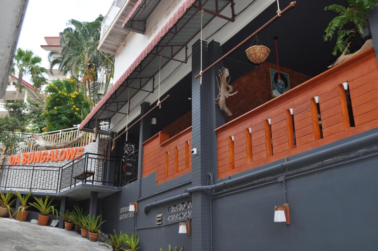 Da Bungalows Kata Beach  Exterior foto