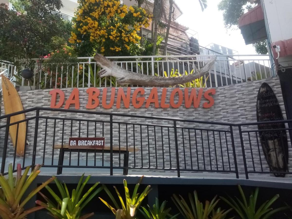 Da Bungalows Kata Beach  Exterior foto