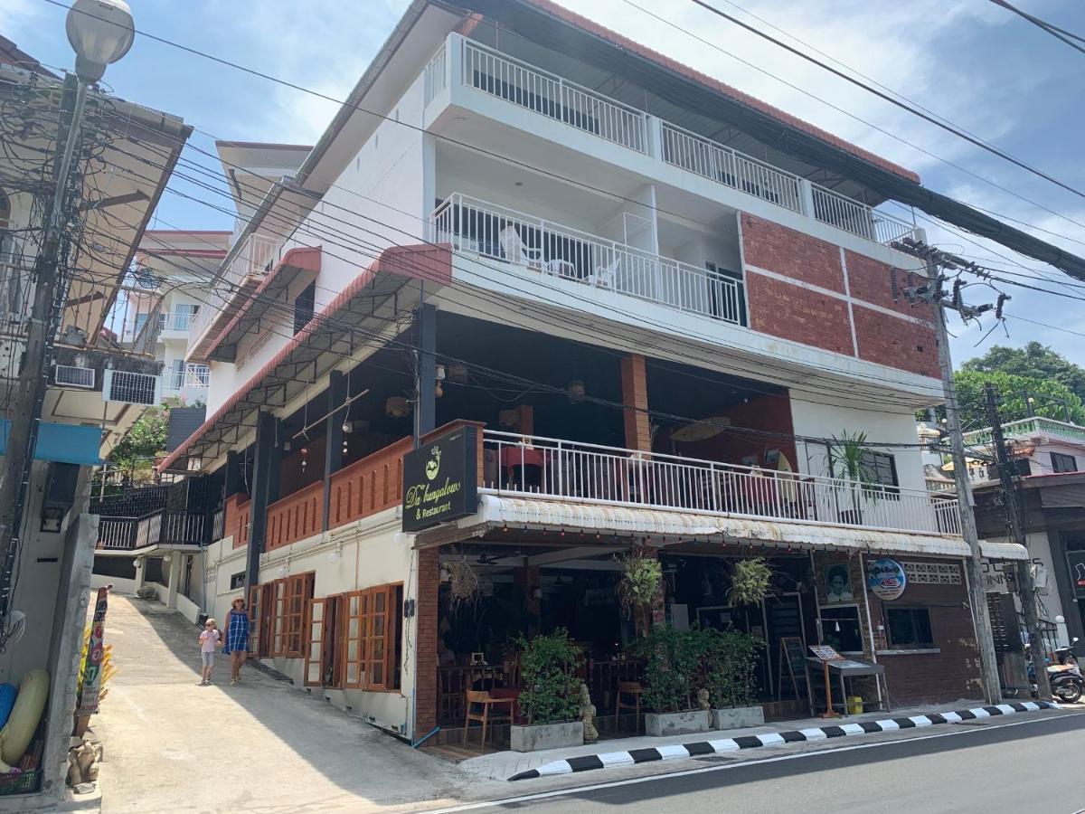 Da Bungalows Kata Beach  Exterior foto
