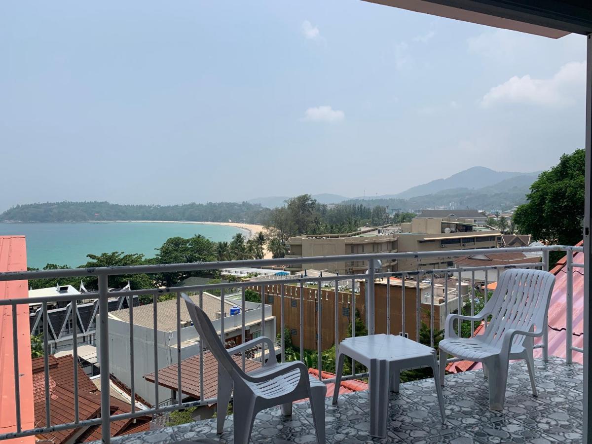 Da Bungalows Kata Beach  Exterior foto