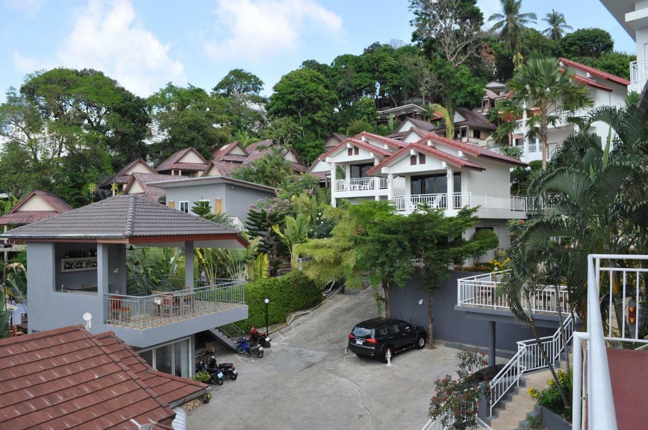 Da Bungalows Kata Beach  Exterior foto
